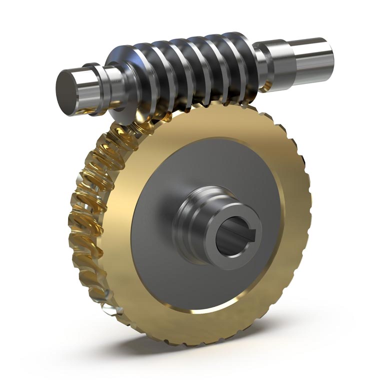 Gearbox Sales and Service in Chennai