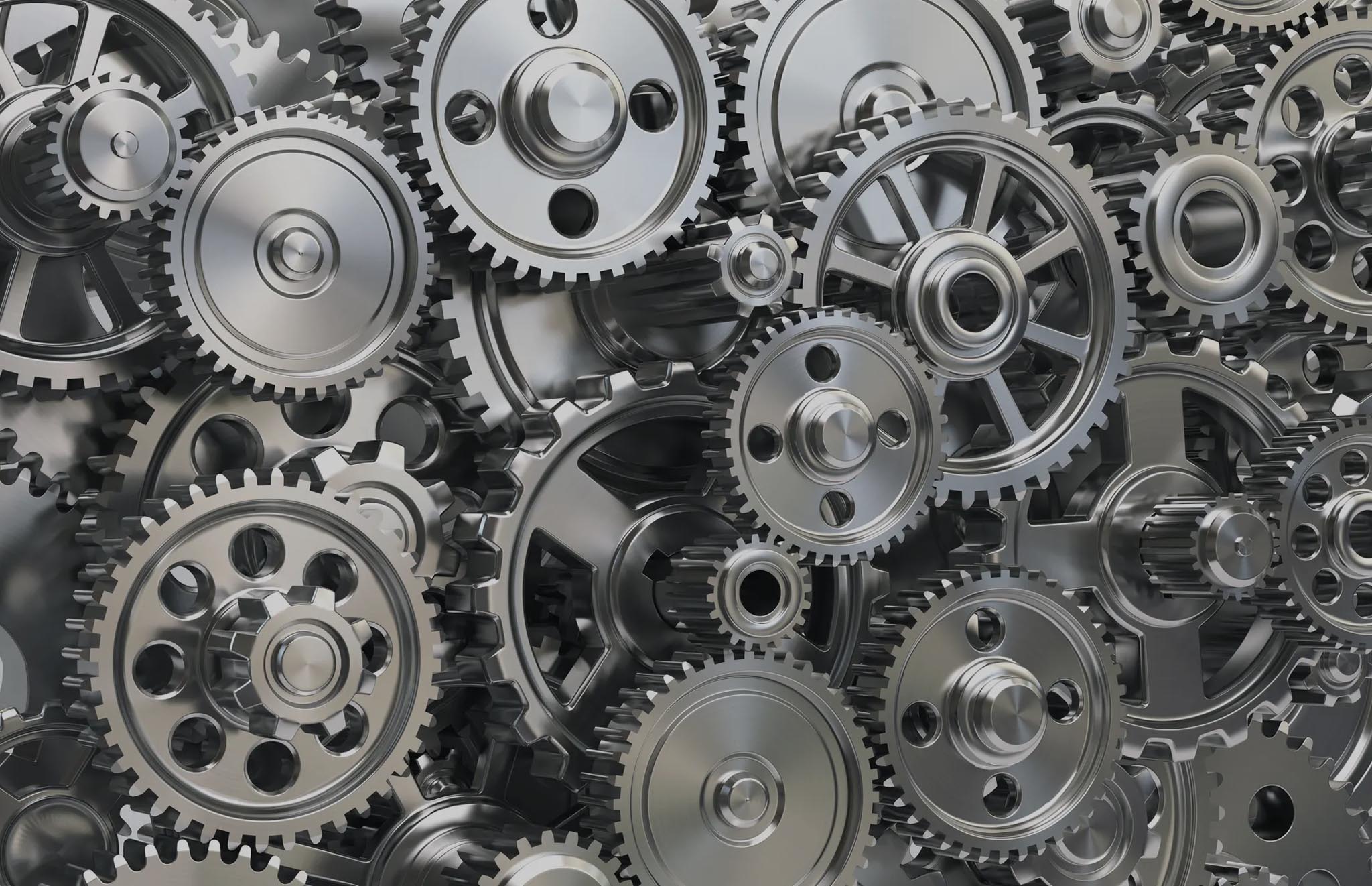 Gearbox Reconditioning Service in Chennai