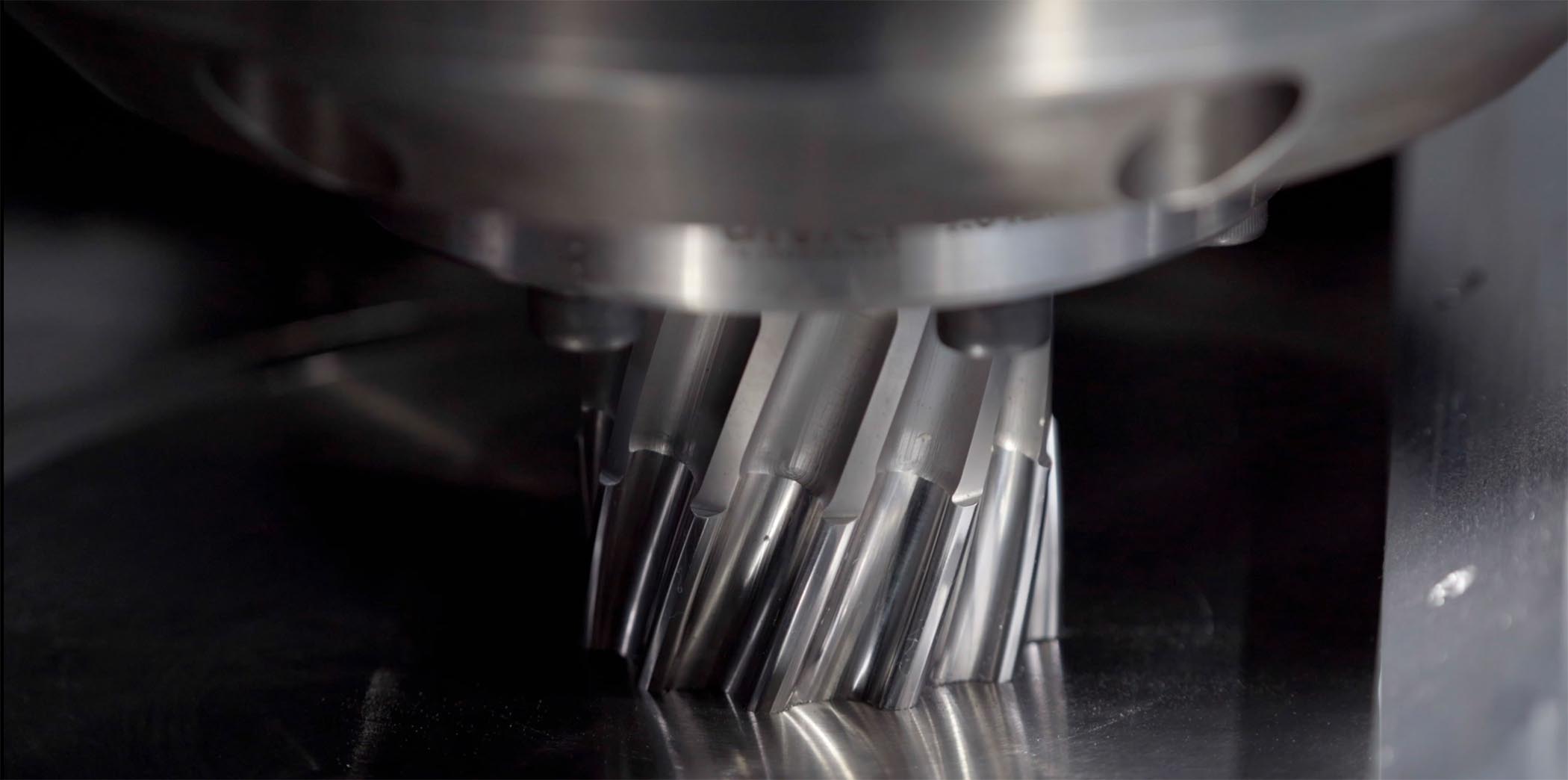 Gears and Gearbox Manufacturer in Chennai