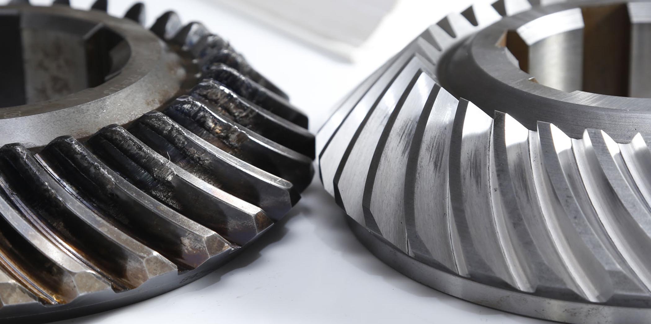 Gears and Gearbox Manufacturer in Chennai