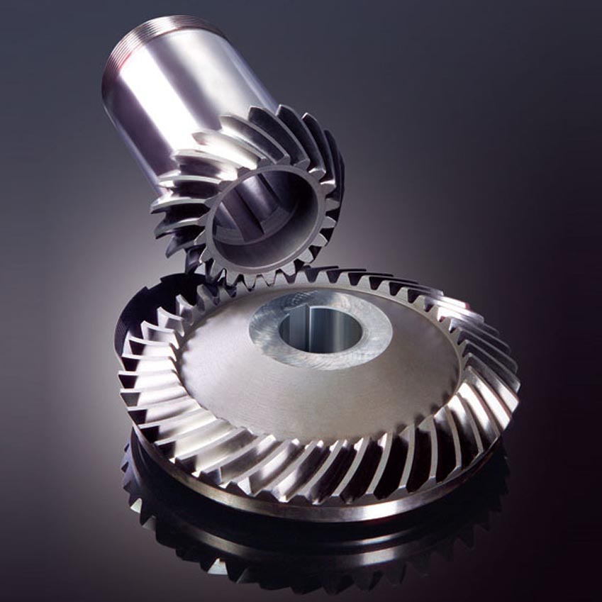 Spur, Helical, Worm Gear Manufacturer in Chennai